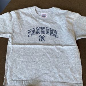 Boys Yankee T-shirt